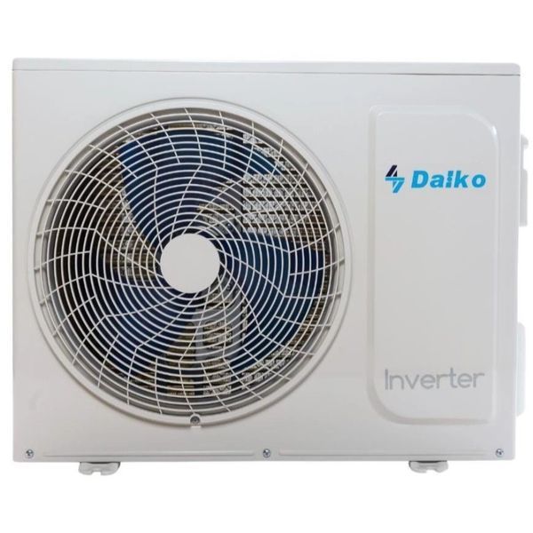 Кондиціонер Daiko NRSK-H09NVR/NRSK-H09INVR спліт-система NRSK-H09NVR/NRSK-H09INVR фото