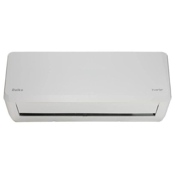 Кондиціонер Daiko NRSK-H18NVR/NRSK-H18INVR спліт-система NRSK-H18NVR/NRSK-H18INVR фото