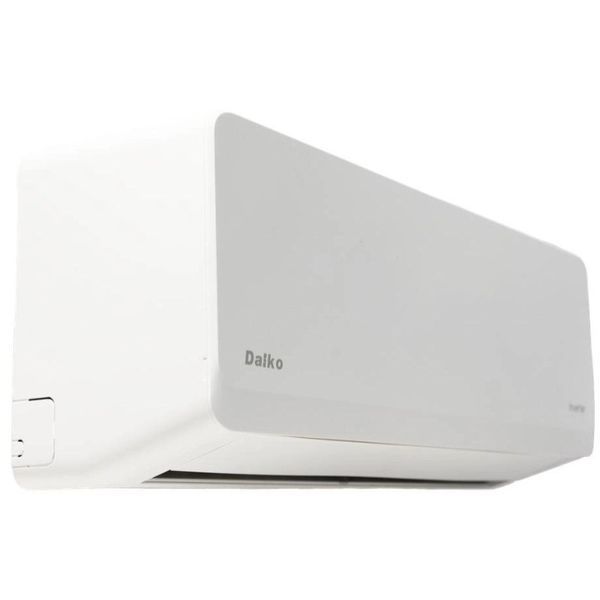Кондиціонер Daiko NRSK-H18NVR/NRSK-H18INVR спліт-система NRSK-H18NVR/NRSK-H18INVR фото