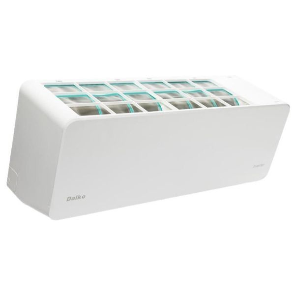 Кондиціонер Daiko NRSK-H24NVR/NRSK-H24INVR спліт-система NRSK-H24NVR/NRSK-H24INVR фото
