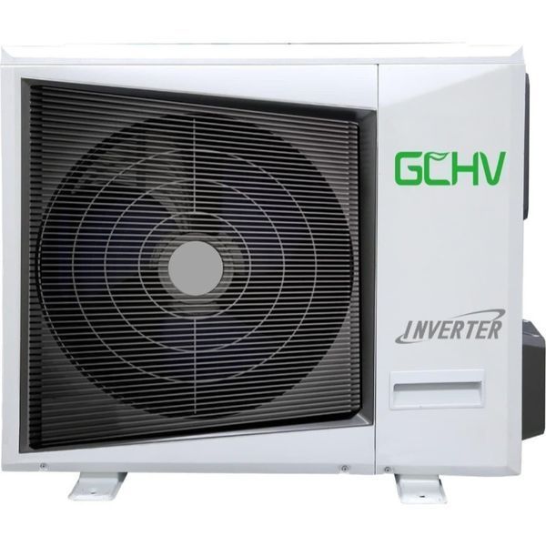 Кондиціонер Chigo GCHV CCG-V09HR4-F23 спліт-система CCG-V09HR4-F23 фото
