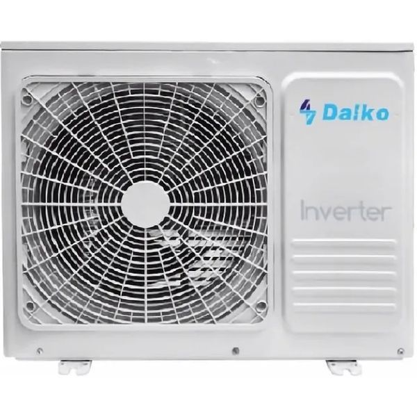 Кондиціонер Daiko ASP-H24PINX/AS-H24PINX спліт-система ASP-H24PINX/AS-H24PINX фото